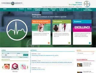 Universo médico