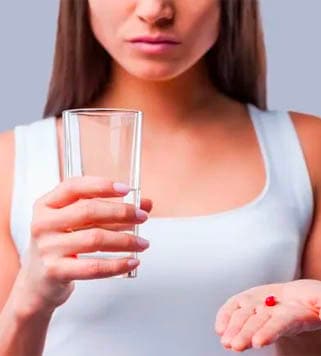 Anticoncepcionais e Antibióticos