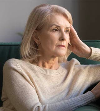 Menopausa - por que tratar?