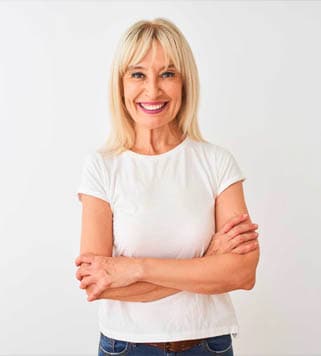 O que é menopausa