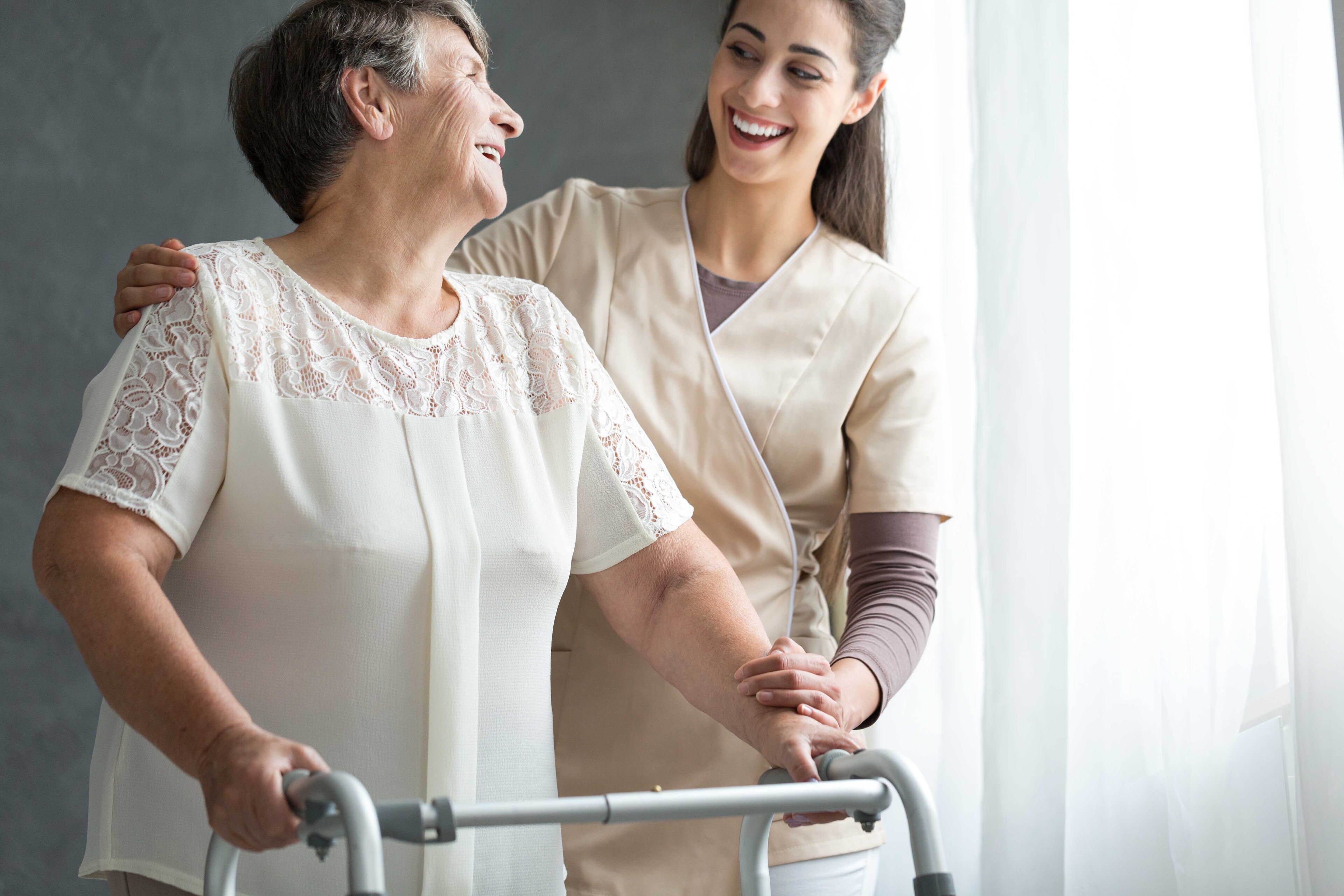 Convivendo com a osteoporose