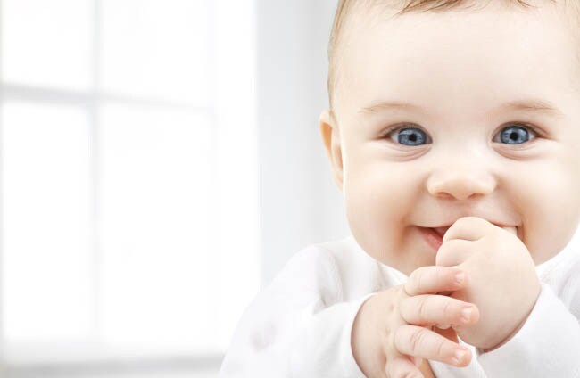 Principais cuidados com o bebê